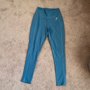 gymshark dreamy legging